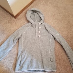 North face Sweater